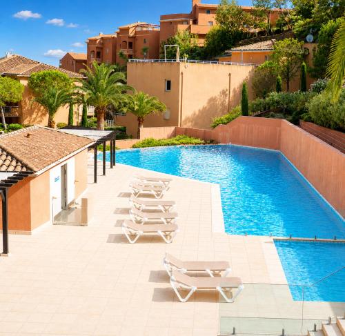 Mer, plages, piscine, paysages ydilliques:LE REVE!