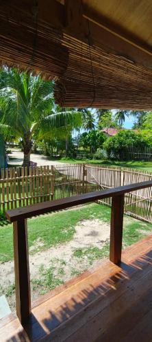 Ocean La Vie in Burgos (Surigao)