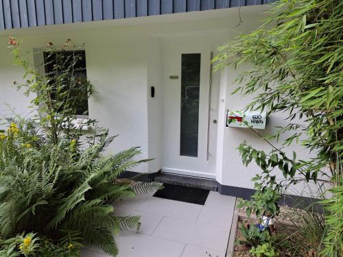 Ruhige Ferienwohnung „Südhang“ direkt am Wald in Bad Arolsen, Deutschland