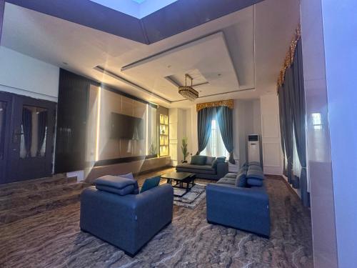 Lazz suites & executive apartment in Asaba