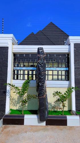 Lazz suites & executive apartment in Asaba