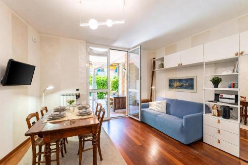 Sea And Garden - Happy Rentals
