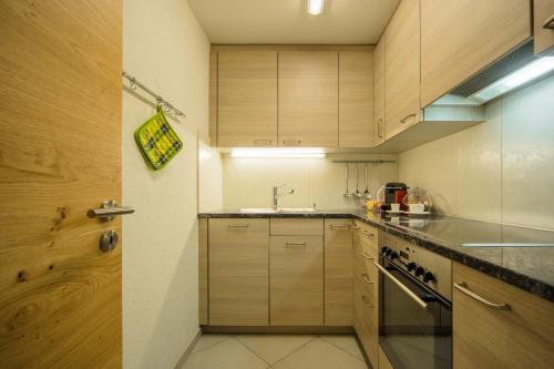 Apartment Riffelberg