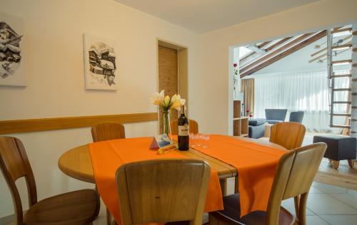 Apartment Riffelberg