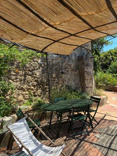 La petite maison du Couvent des Ecrevisses in Barjols