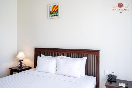 Chambre double avec 1 ou 2 lits, deluxe, vue sur le jardin