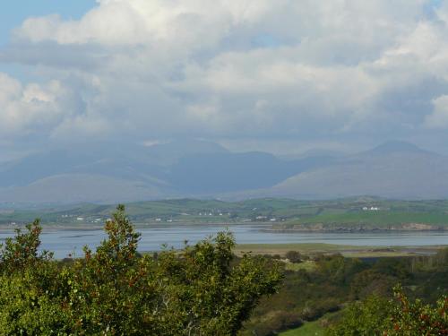 Facilities, Roberts’ Cottage in Newport