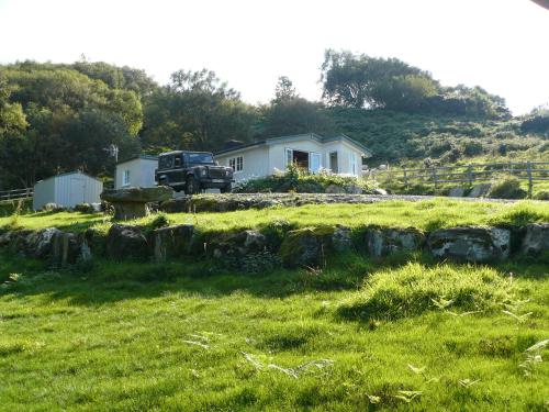 Roberts’ Cottage - Limerick