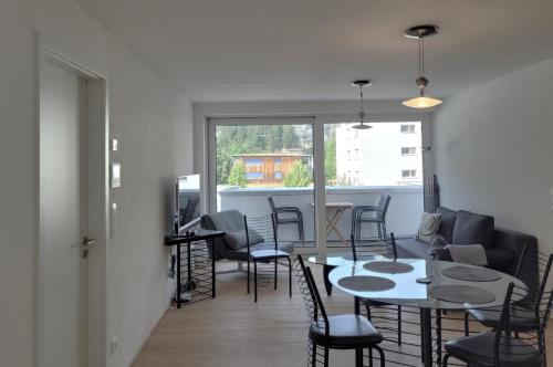 Rosengarten Apartments by Hello Fewo Apartments in Bürs