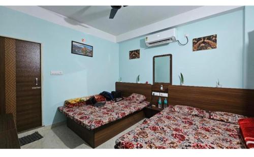 Green View Homestay - Siliguri Green View Homestay - Siliguri