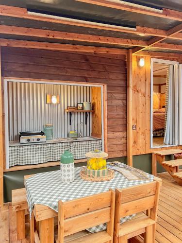 Camping Magali Plage 3