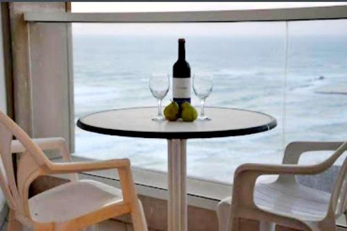 Studio Short Hotel Apartment Tel Aviv Bat YAM 08 in Bat Yam