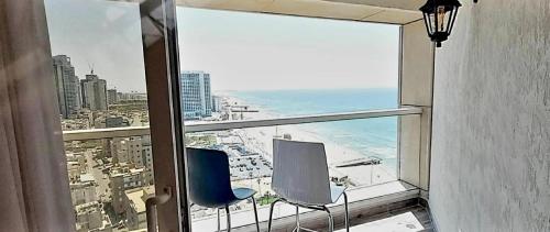 Studio Short Hotel Apartment Tel Aviv Bat YAM 08 in Bat Yam