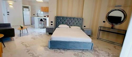 Studio Short Hotel Apartment Tel Aviv Bat YAM 08 in Bat Yam