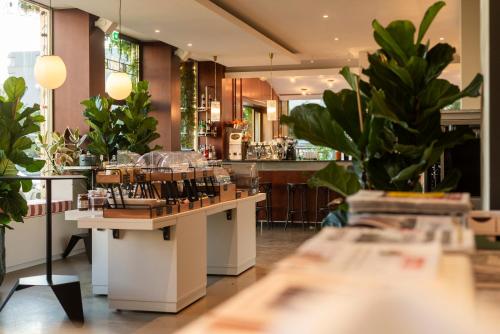 Food and beverages, Daniel Graz in Graz