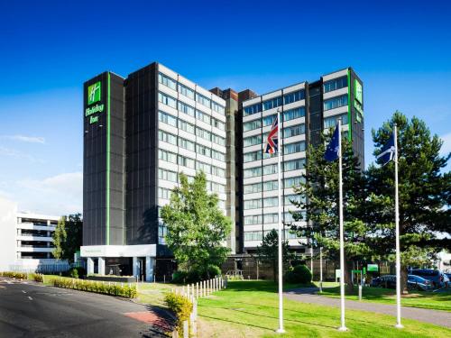 Holiday Inn - Glasgow Airport by IHG Hotel de charme Abbotsinch
