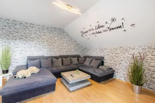Fewowe Ferienwohnung Wenden in Wenden, Deutschland