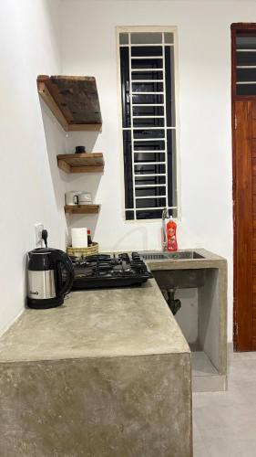 2BR Apartment in Tanga in ทังกา