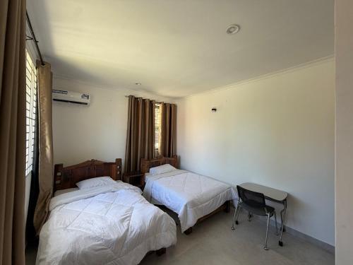2BR Apartment in Tanga in ทังกา