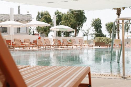 . Nof Ginosar Kibbutz Hotel