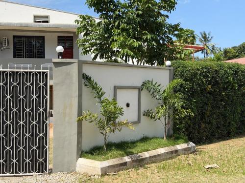 2BR Apartment in Tanga in ทังกา