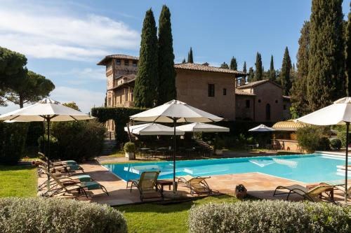 Hotel La Collegiata - Adults Only