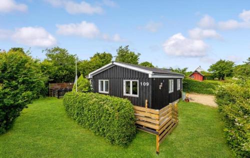 Summer House Dream In Eskov Strandpark