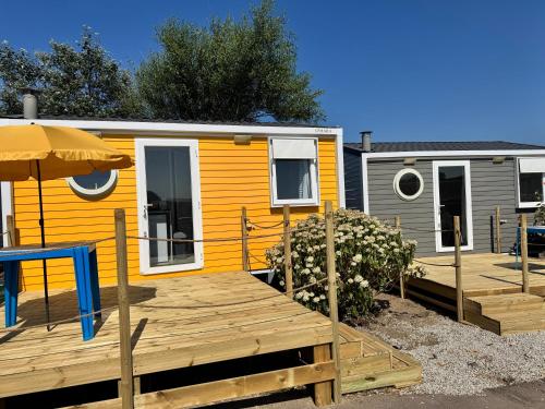 Camping De Collignon 2