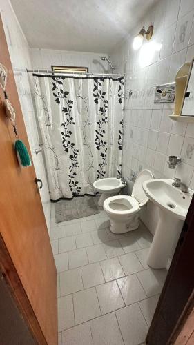 maica's apartment in Taytay