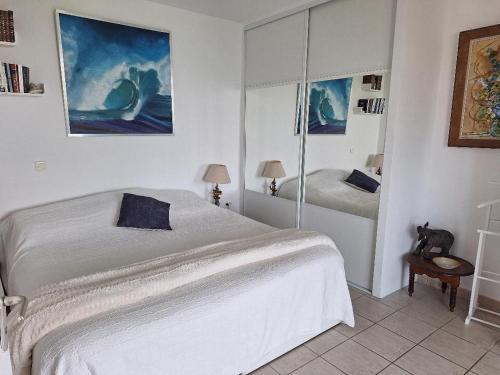 Mi CASA in Casaglione ciems