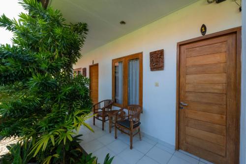 Villa Raksa Canggu