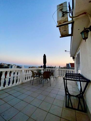 Apartement Marina