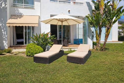 The Lagoon Apartment- Free Lagoon Access