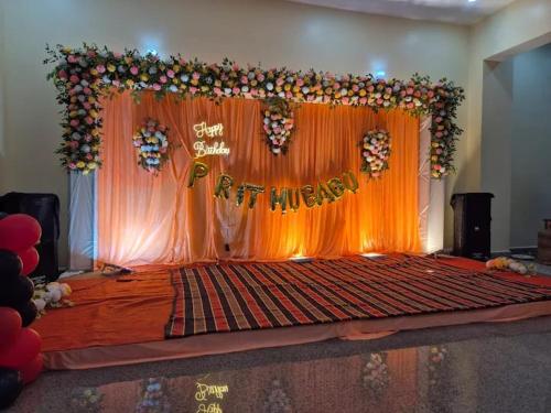 Hotel lakshmi in Godda