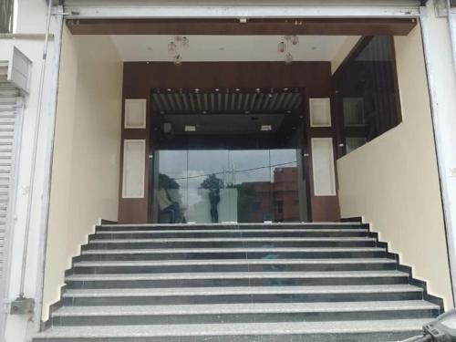 Hotel lakshmi in Godda