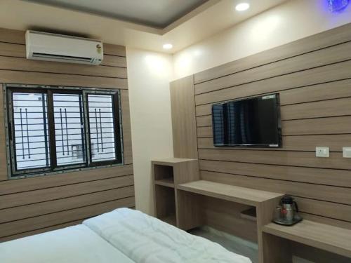 Hotel lakshmi in Godda