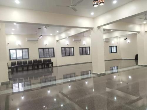 Hotel lakshmi in Godda