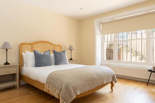 Notting Hill Grove Apartments, Лондон