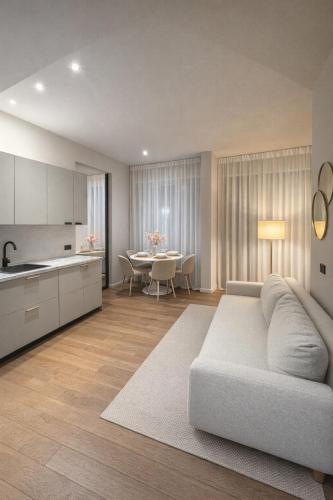 Suite Milano 1