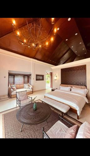 The Villa at Mertolas