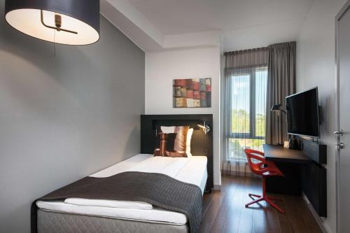 hotel photo