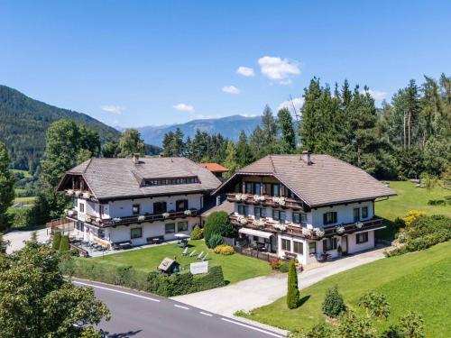 Hotel Scherer Hotel de charme Nessano