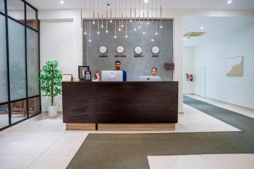 Riviera Suites , Hotel Apartments in Sur