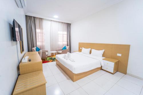 Riviera Suites , Hotel Apartments in Sur