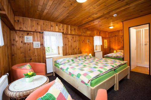 Penzion A+A in Pec pod Sněžkou