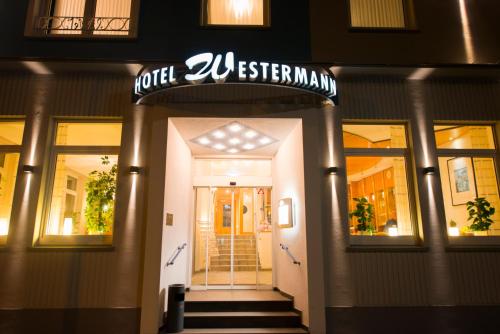 Hotel Westermann