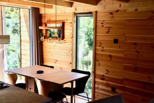 Mountain Chalet in Lumbardh