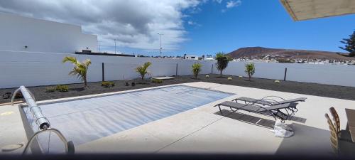 Casa tranquila