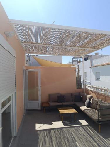 La perla de Conil