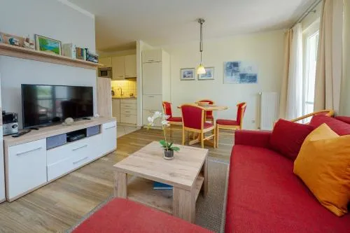 Wohnpark Stadt Hamburg - Apt. 04 in Binz, Deutschland